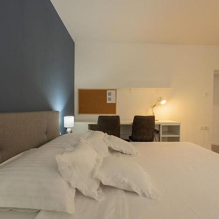 Apartman Citromelo Spalato Esterno foto