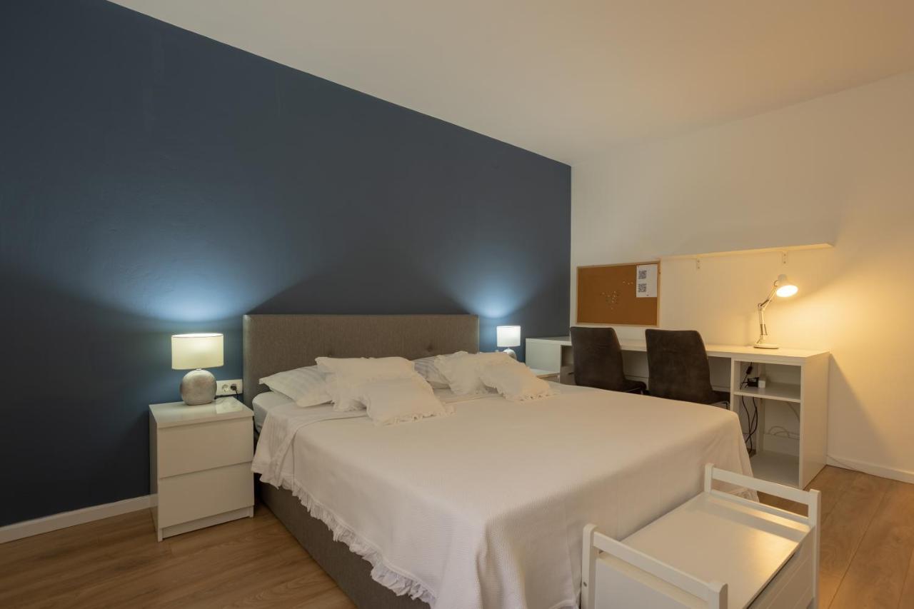Apartman Citromelo Spalato Esterno foto