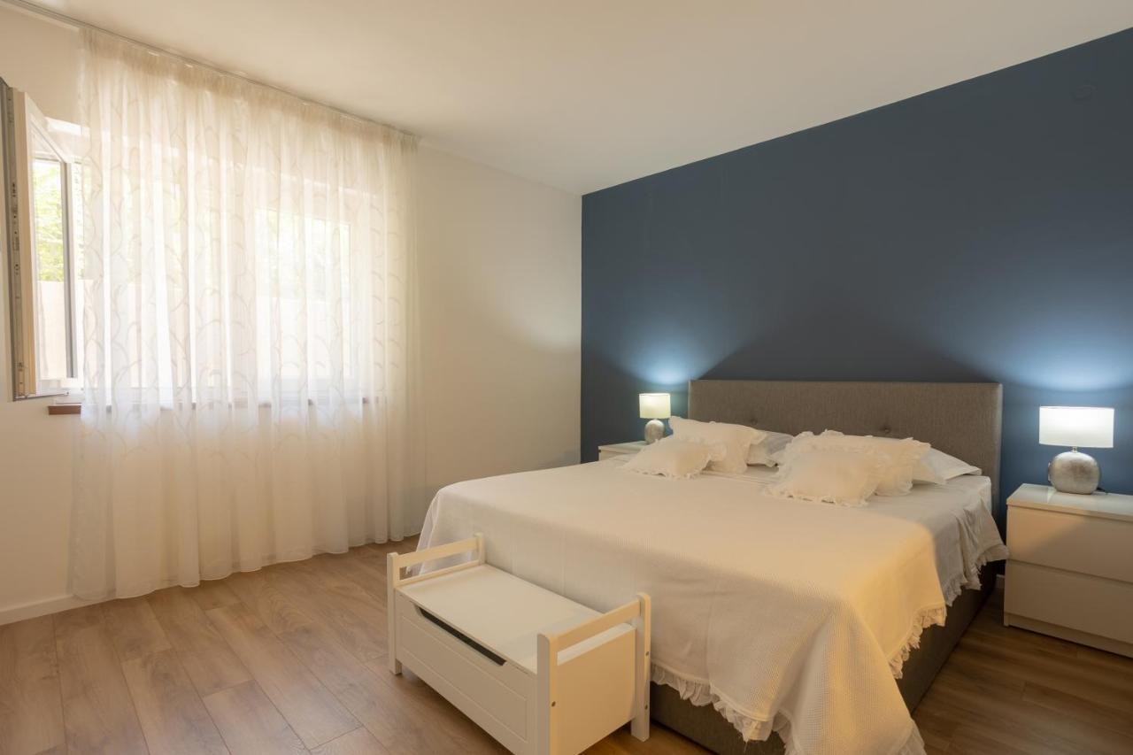 Apartman Citromelo Spalato Esterno foto