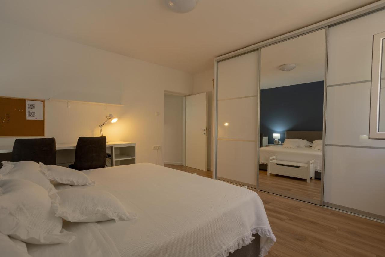 Apartman Citromelo Spalato Esterno foto