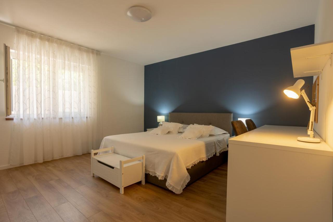 Apartman Citromelo Spalato Esterno foto