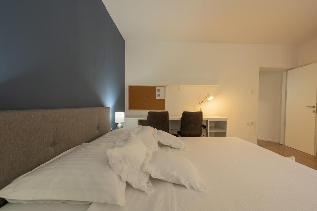 Apartman Citromelo Spalato Esterno foto