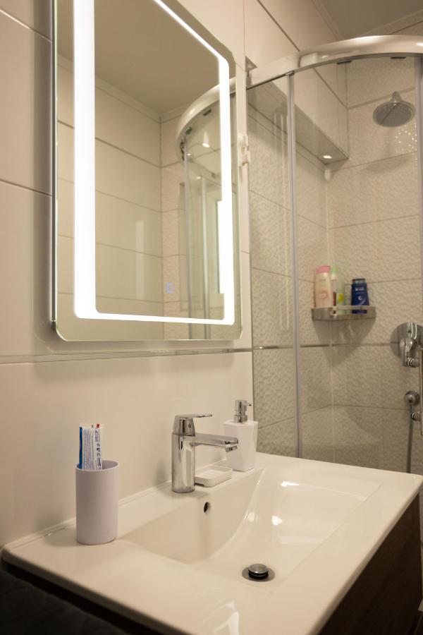 Apartman Citromelo Spalato Esterno foto
